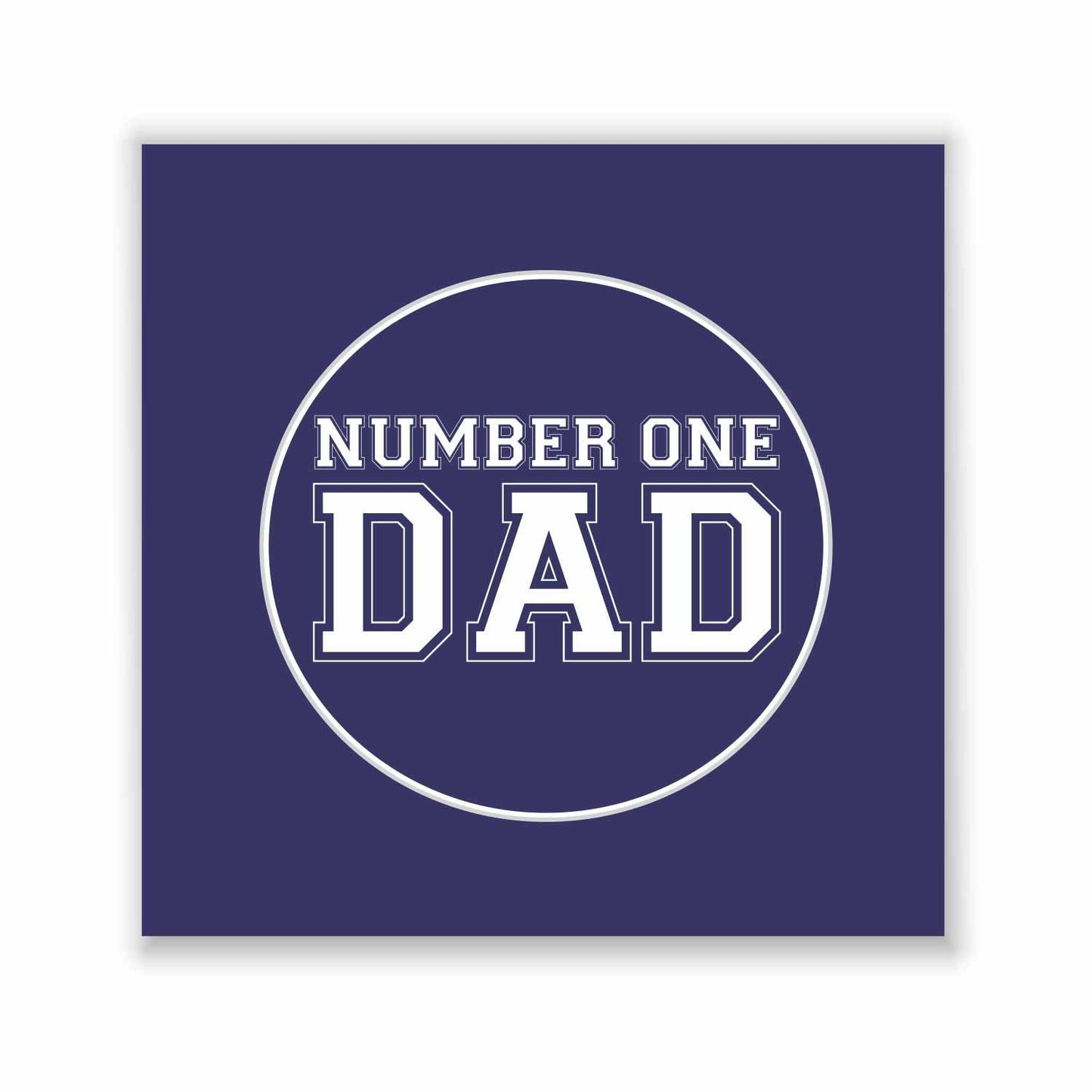 Number-One-Dad-Whiskey-Glass-Coaster