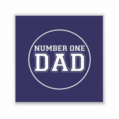 Number-One-Dad-Whiskey-Glass-Coaster