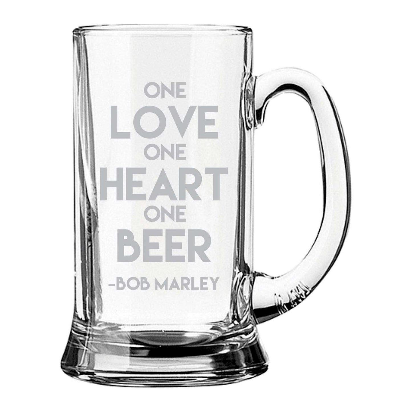 One-Love-Heart-and-Beer-Engraved-Beer-Mug