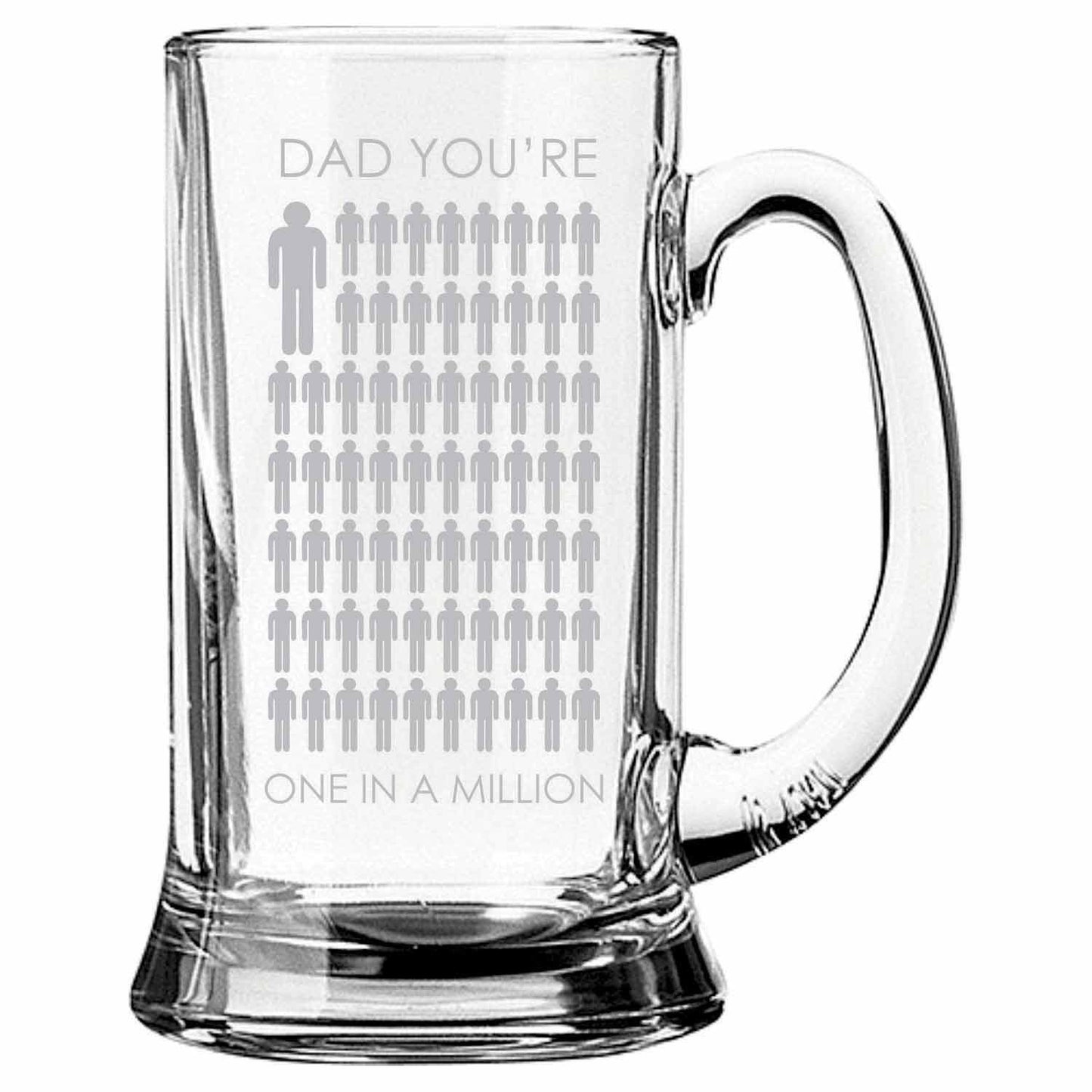 One-in-a-Million-Dad-Beer-Mug-1