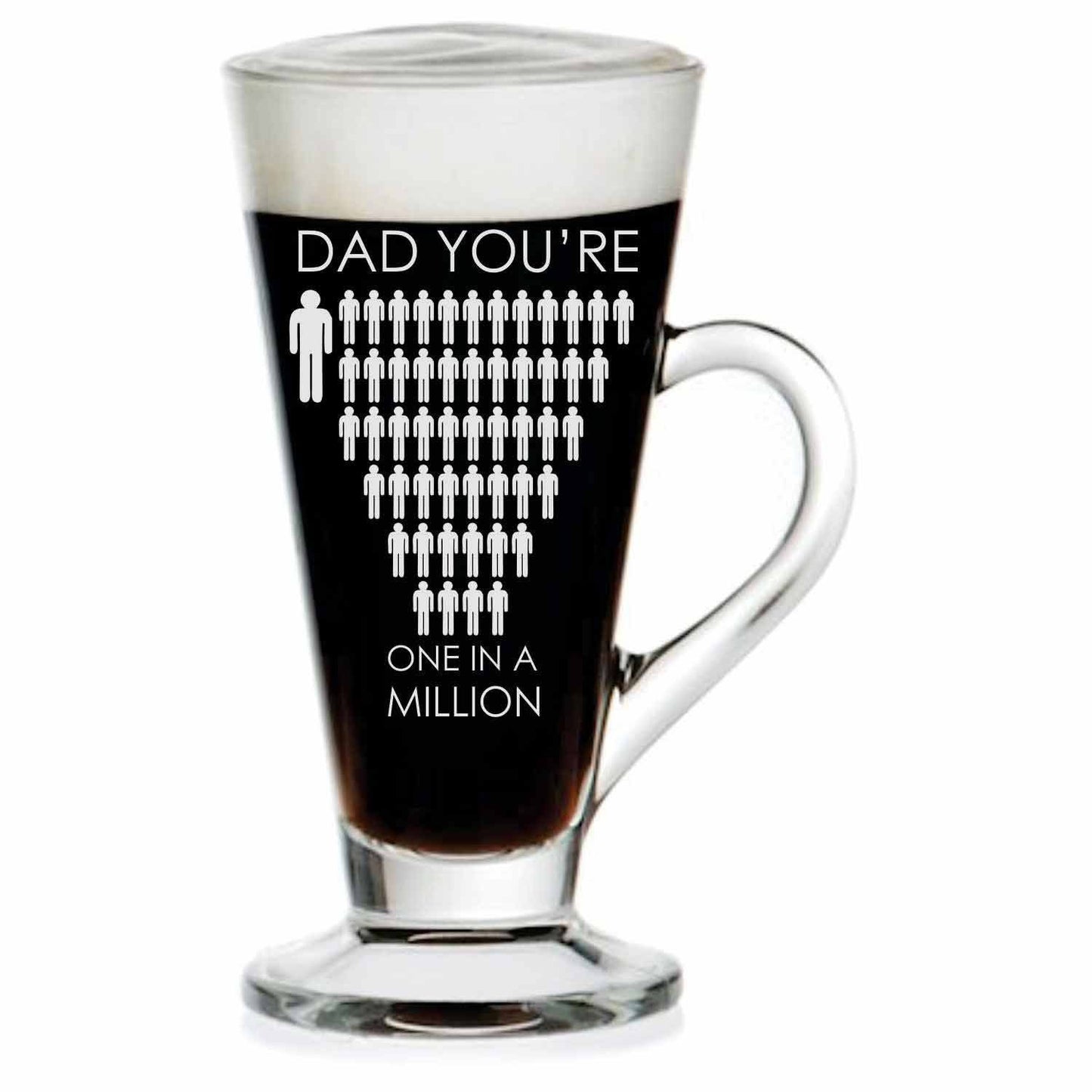 One-in-a-Million-Dad-Engraved-Tea-mug-1