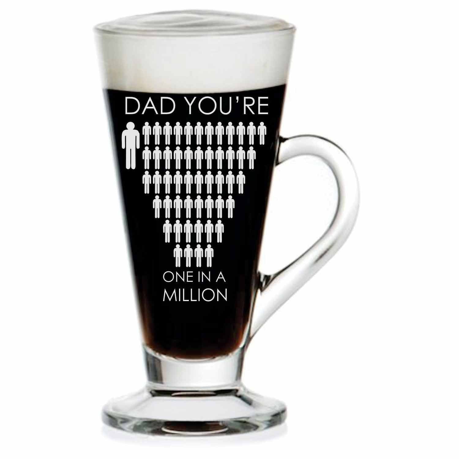 One-in-a-Million-Dad-Engraved-Tea-mug-1