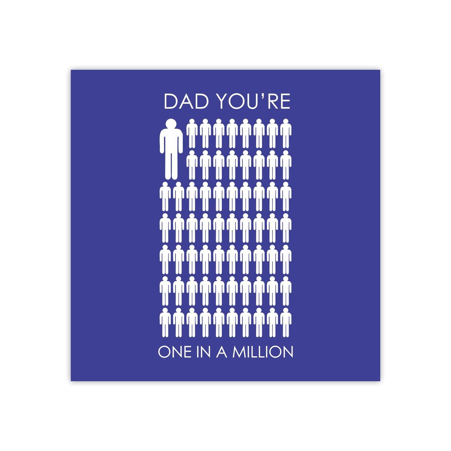 One-in-a-Million-Dad-Icon-Beer-Mug-With-Coaster_3