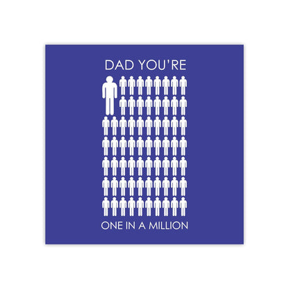 One-in-a-Million-Dad-Icon-Beer-Mug-With-Coaster_3