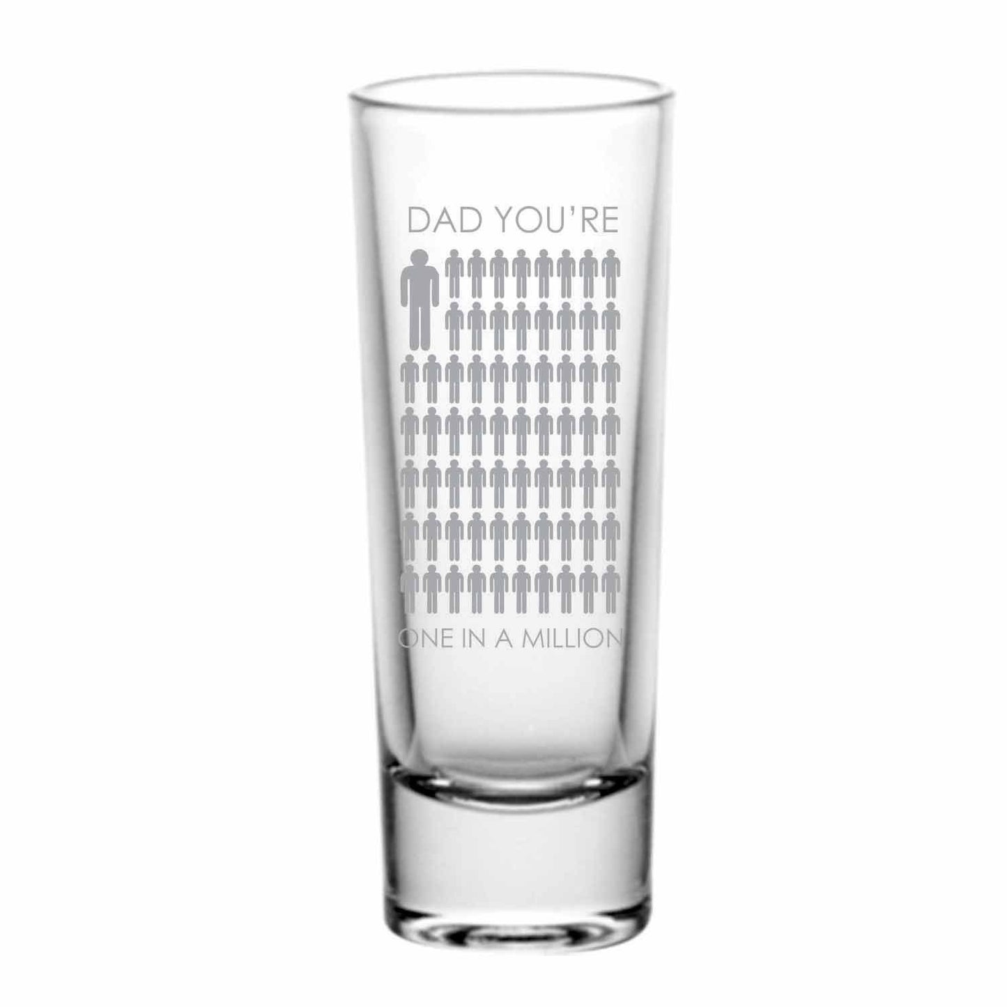 One-in-a-Million-Dad-Shot-Glass-1