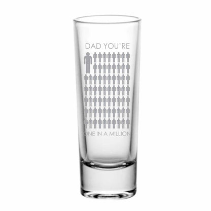 One-in-a-Million-Dad-Shot-Glass-1