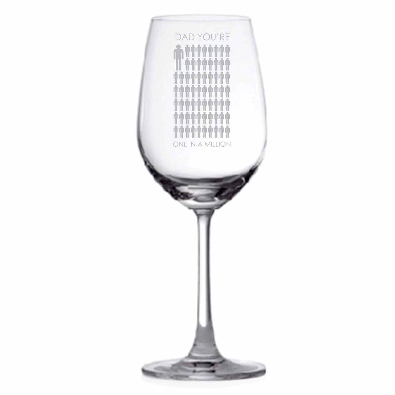 One-in-a-Million-Dad-Wine-Glass-1