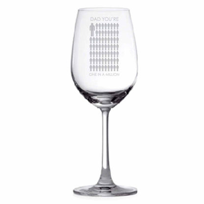 One-in-a-Million-Dad-Wine-Glass-1