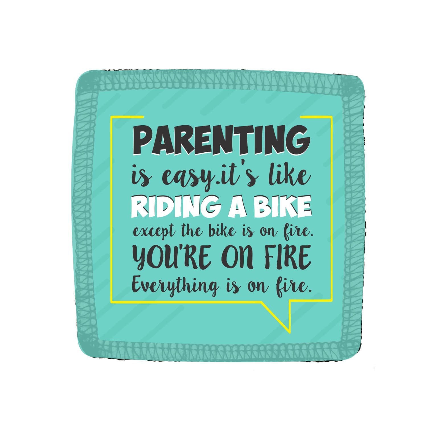 Parenting-like-Riding-a-bike-mom-Mug-3