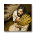 Son Of God Lord Jesus Canvas Wall Painting Frame