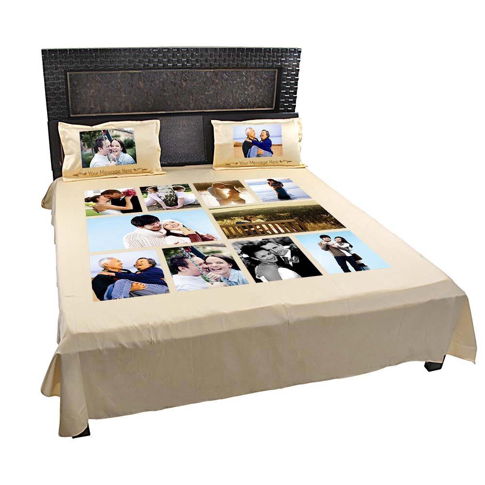 Personalised-10-Photo-Collage-With-Pillow-Cover-Mango-1