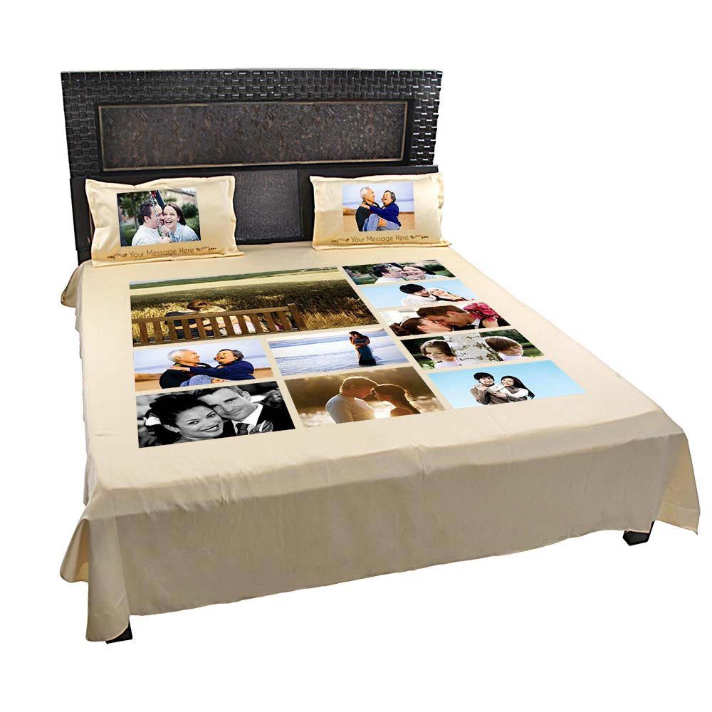 Personalised-10-Photo-Collage-With-Pillow-Cover-Mango-2