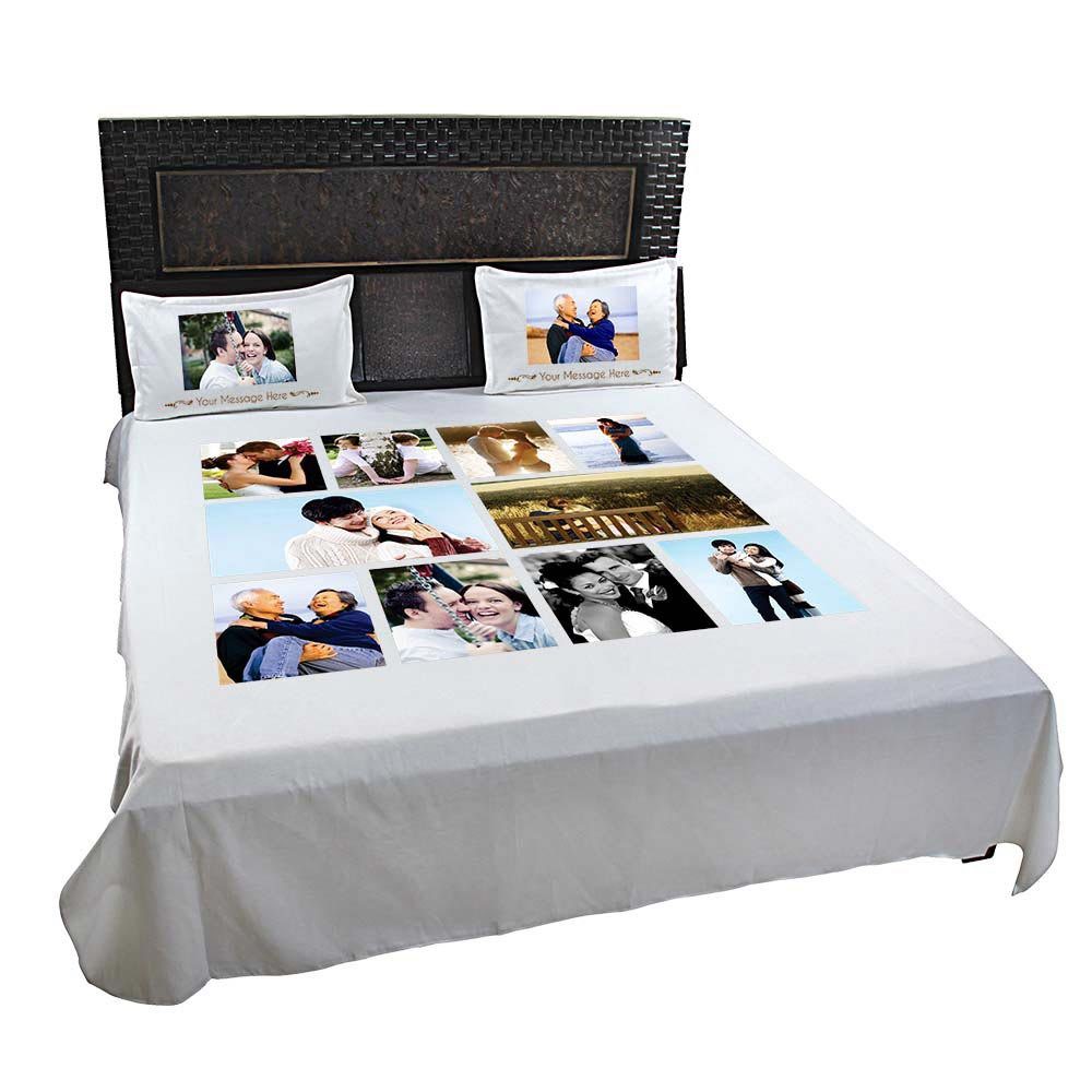 Personalised-10-Photo-Collage-With-Pillow-Cover-White-1