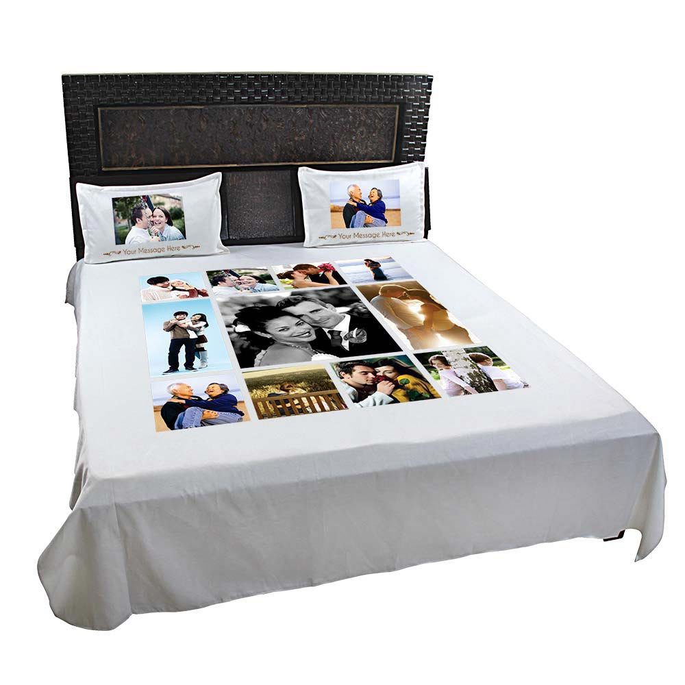 Personalised-11-Photo-Collage-With-Pillow-Cover-White-1