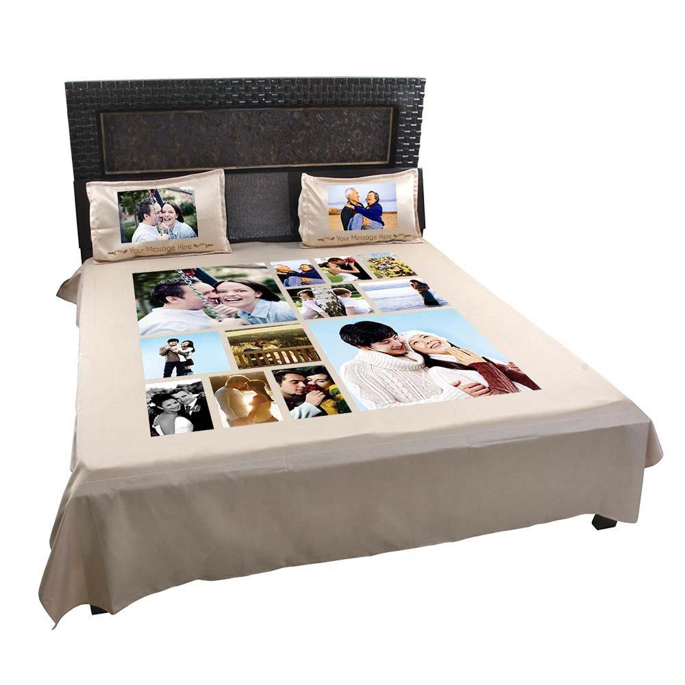 Personalised-12-Photo-Collage-With-Pillow-Cover-Beige-3