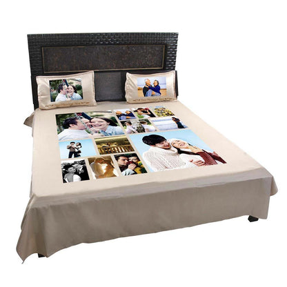 Personalised-12-Photo-Collage-With-Pillow-Cover-Beige-3