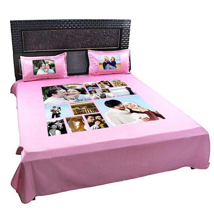 Personalised-12-Photo-Collage-With-Pillow-Cover-Pink-3