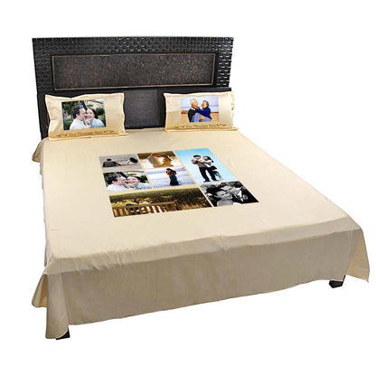 Personalised-7-Photo-Collage-Bedsheet-Mango-2