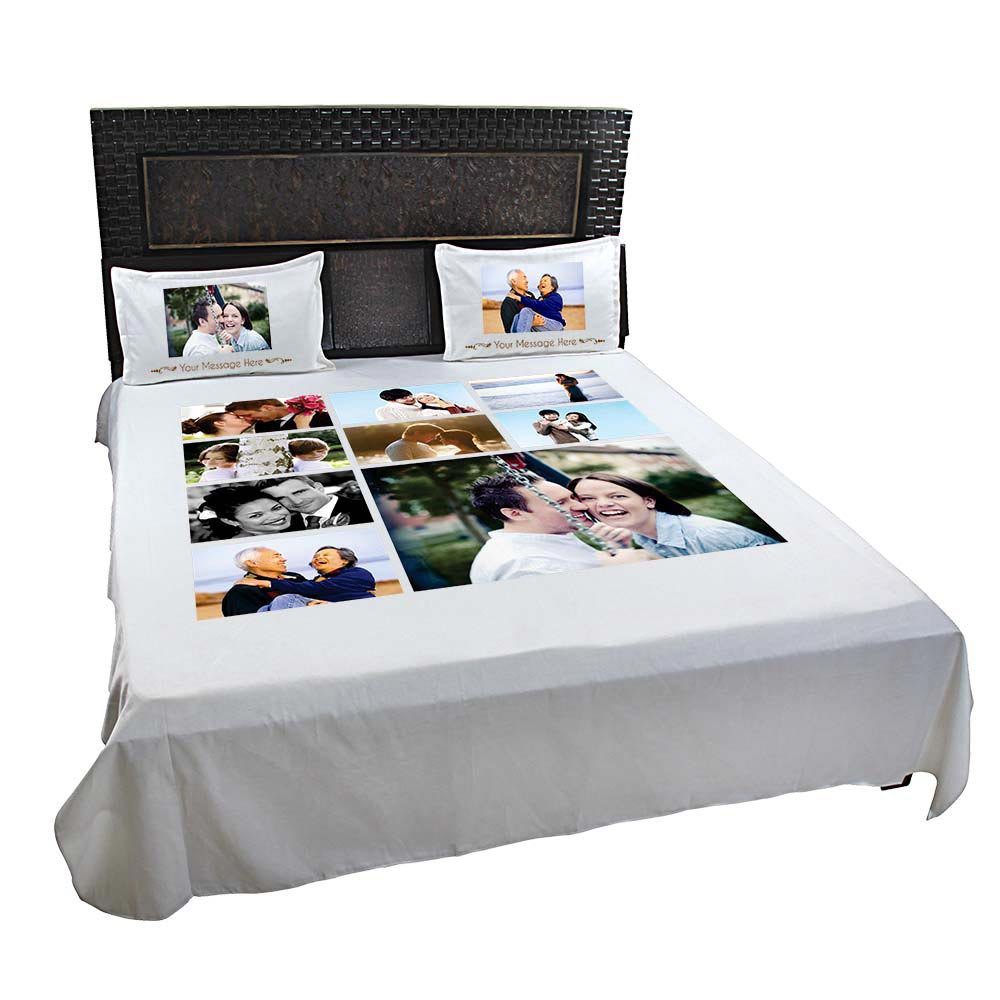 Personalised-9-Photo-Collage-With-Pillow-Cover-White-2