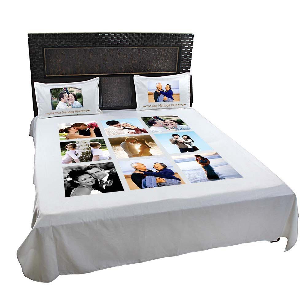 Personalised-9-Photo-Collage-With-Pillow-Cover-White-3