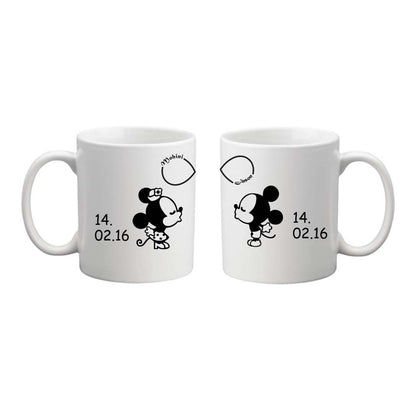 Personalised-Cute-Mickey-Minnie-Couple-Mugs_1