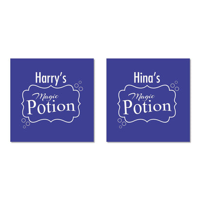 Personalised-Magic-Potion-Whiskey-Glass-Coaster