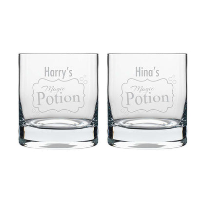 Personalised-Magic-Potion-Whiskey-Glass