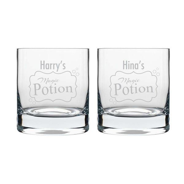 Personalised-Magic-Potion-Whiskey-Glass