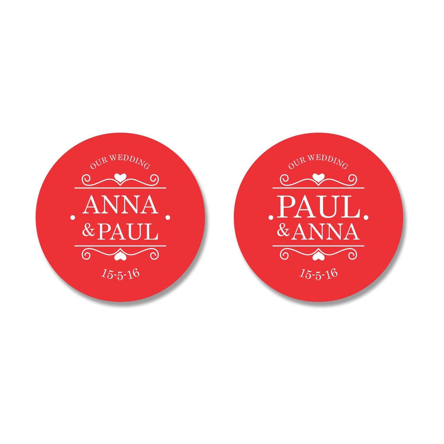 Personalised-Our-Wedding-Wine-Glass-Coaster