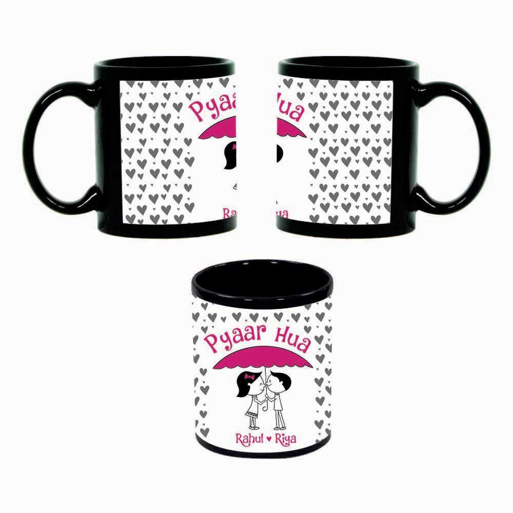 Personalised-Pyar-Hua-Ikraar-Hua-Couple-Mug-3