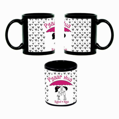 Personalised-Pyar-Hua-Ikraar-Hua-Couple-Mug-3