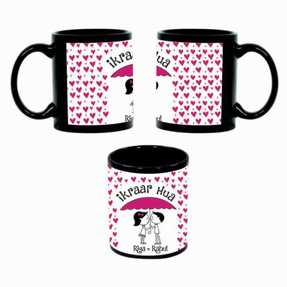 Personalised-Pyar-Hua-Ikraar-Hua-Couple-Mug-4