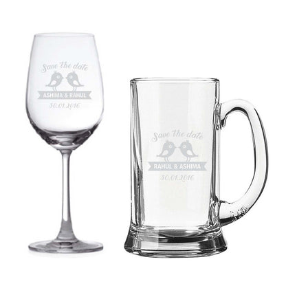 Personalised-Save-The-Date-Wine-Glass-Beer-Mug
