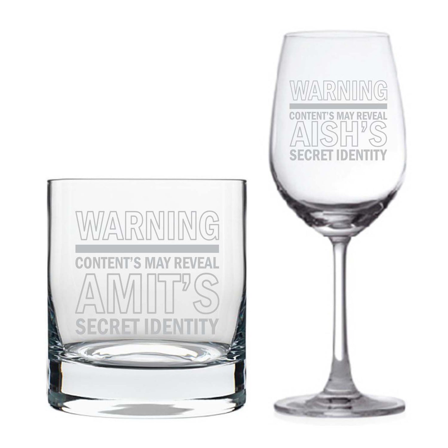 Personalised-Warning-Secret-Identity-Wine-Glass-Whiskey-Glass