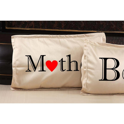 Personalized-Best-Mother-Double-Bed-Photo-Bedsheet-for-Moth-Pillow-2