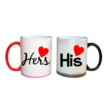 Personalized-Charming-His-and-Hers-Couple-Mugs-1