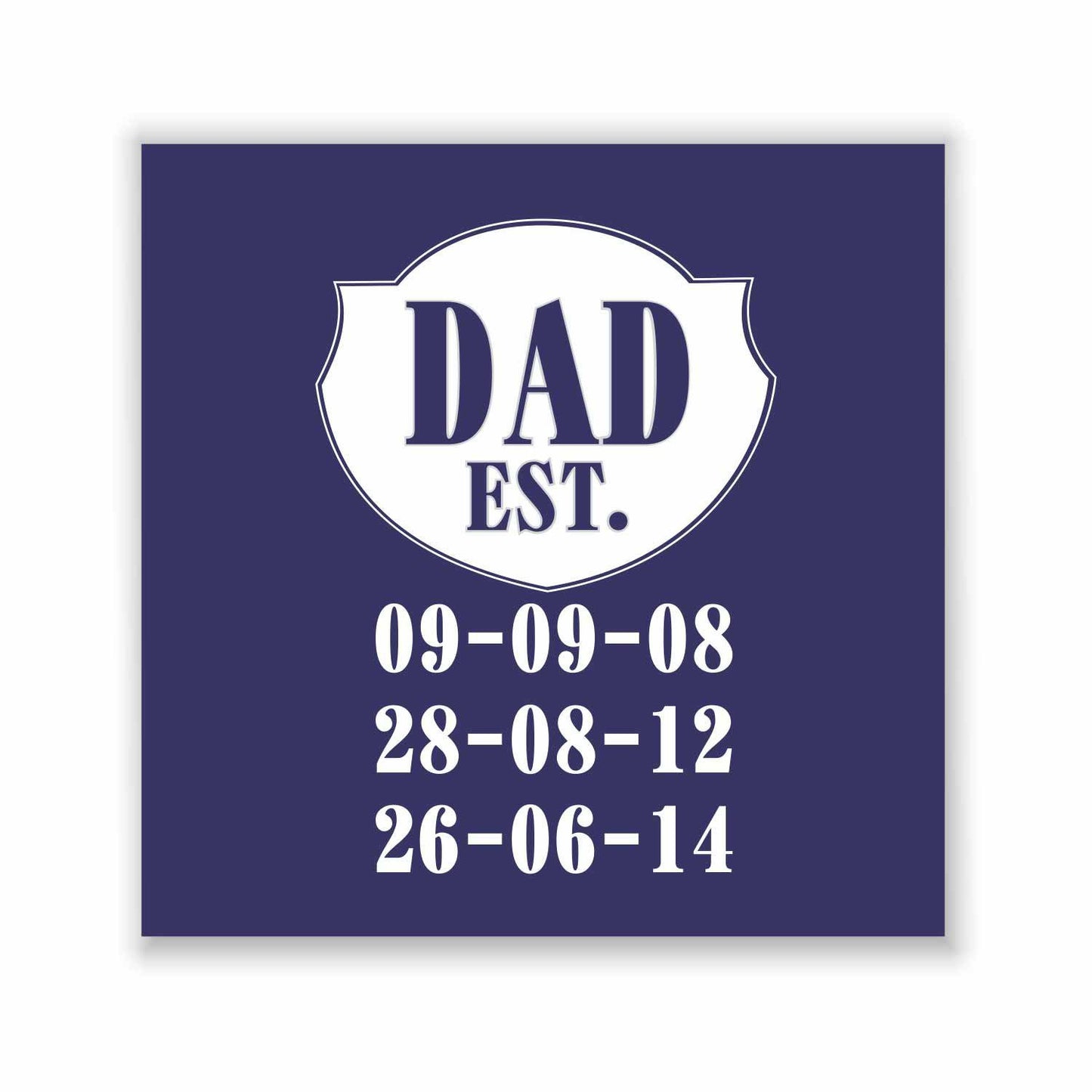 Personalized-Engraved-Dad-Established-Coaster