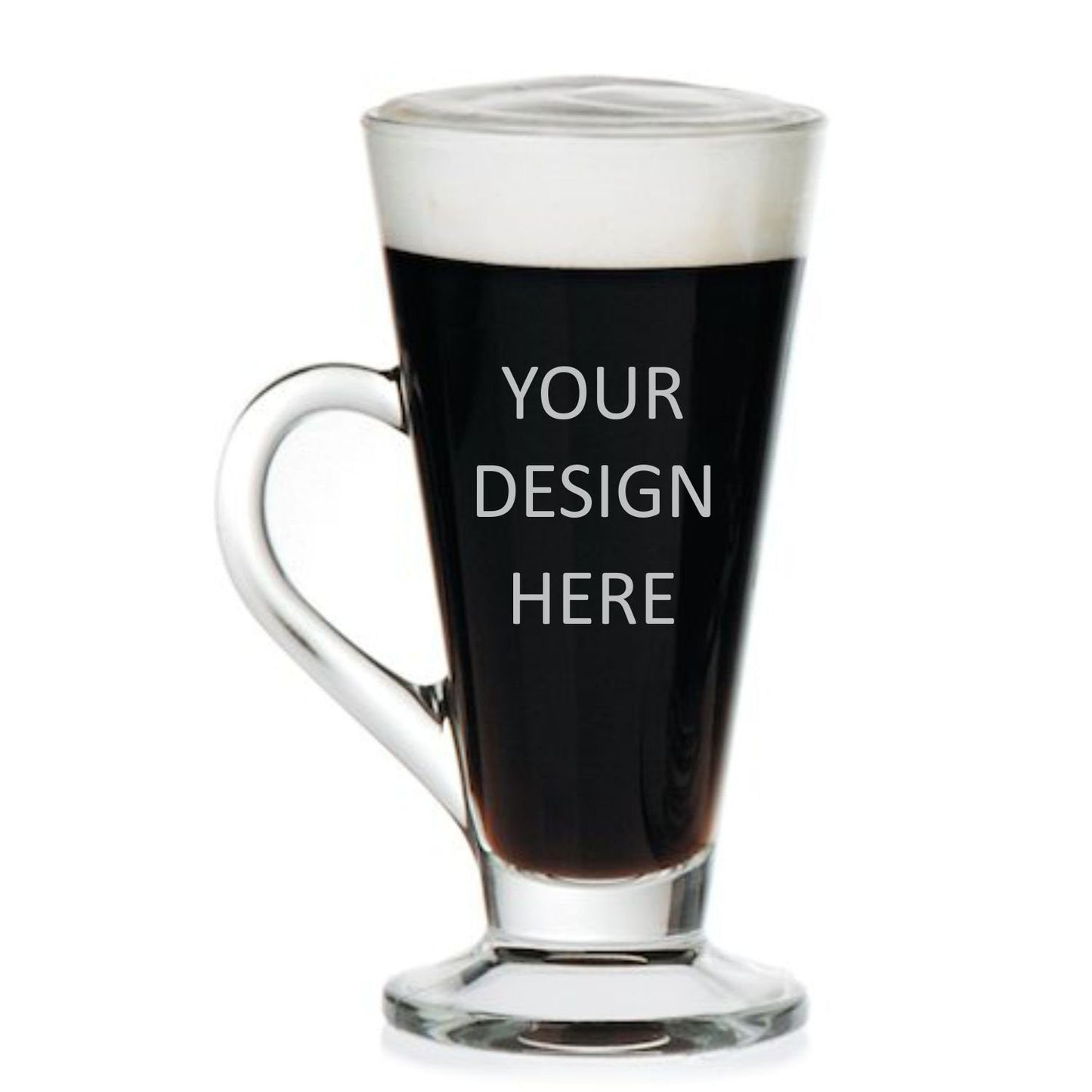 Personalized-Engraved-Glass-Tea-Cup