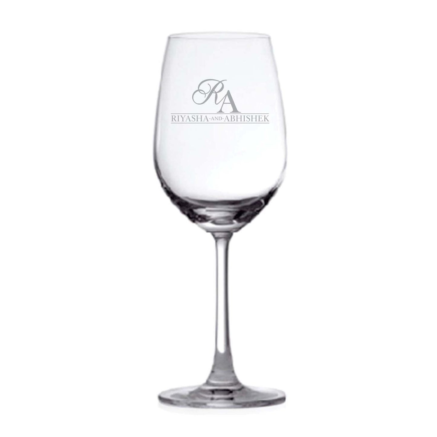 Personalized-Engraved-wine-glass-300ML