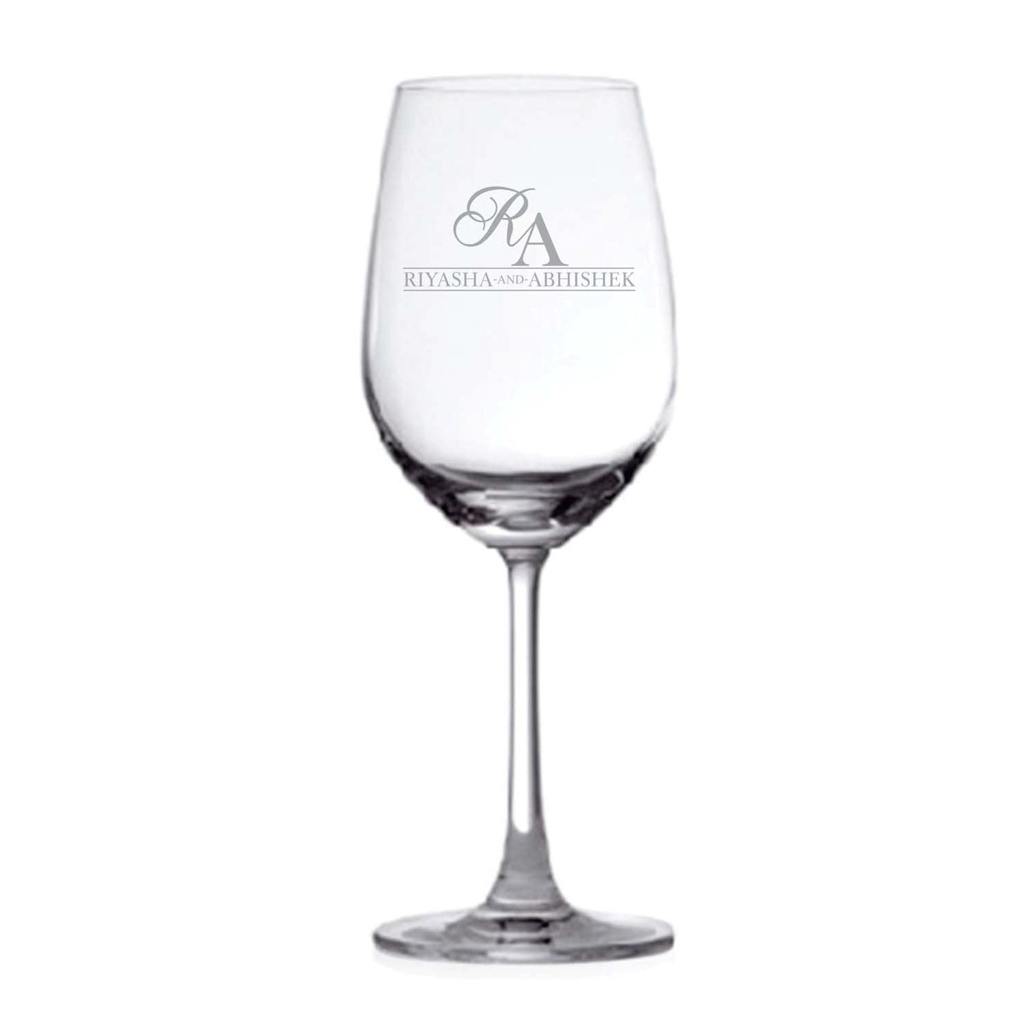 Personalized-Engraved-wine-glass-300ML
