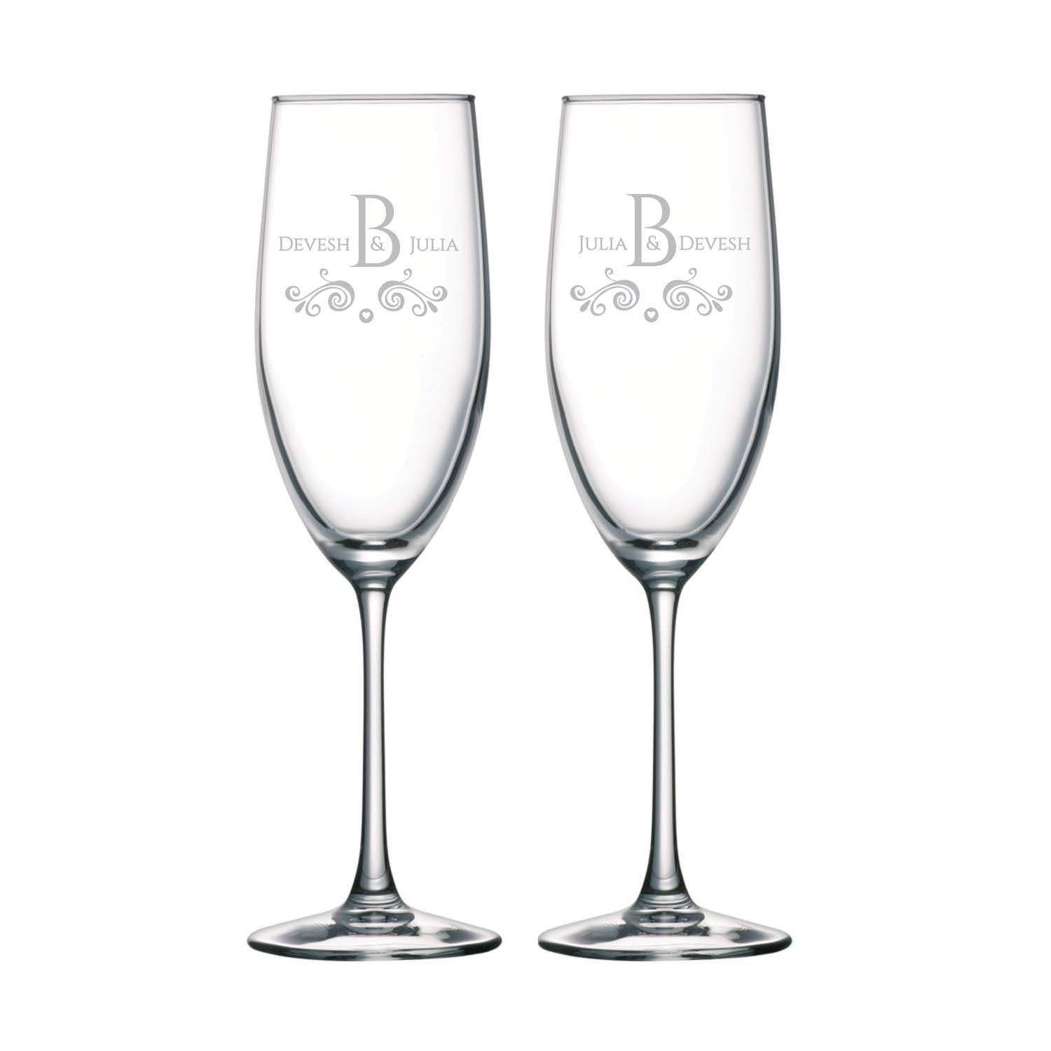 Personalized-Floral-Wedding-Anniversary-Champagne-Flute