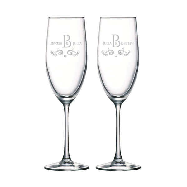 Personalized-Floral-Wedding-Anniversary-Champagne-Flute