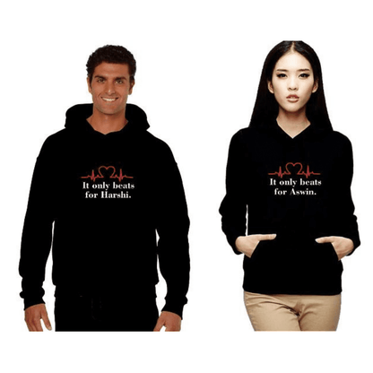 Personalized-Heartbeat-Couple-Sweatshirts