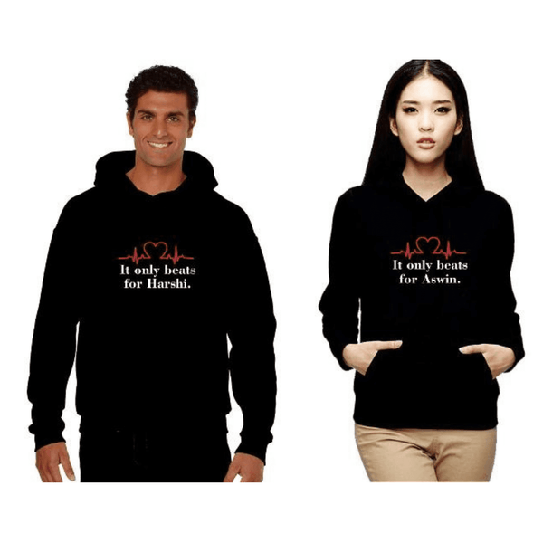 Personalized-Heartbeat-Couple-Sweatshirts