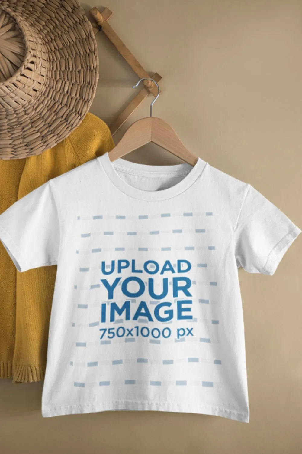 Personalized Kid T-shirt
