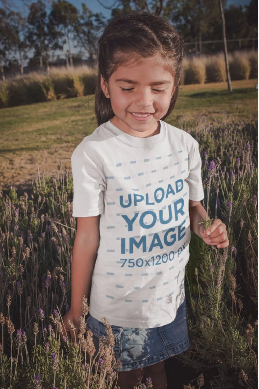 Personalized Kid T-shirt