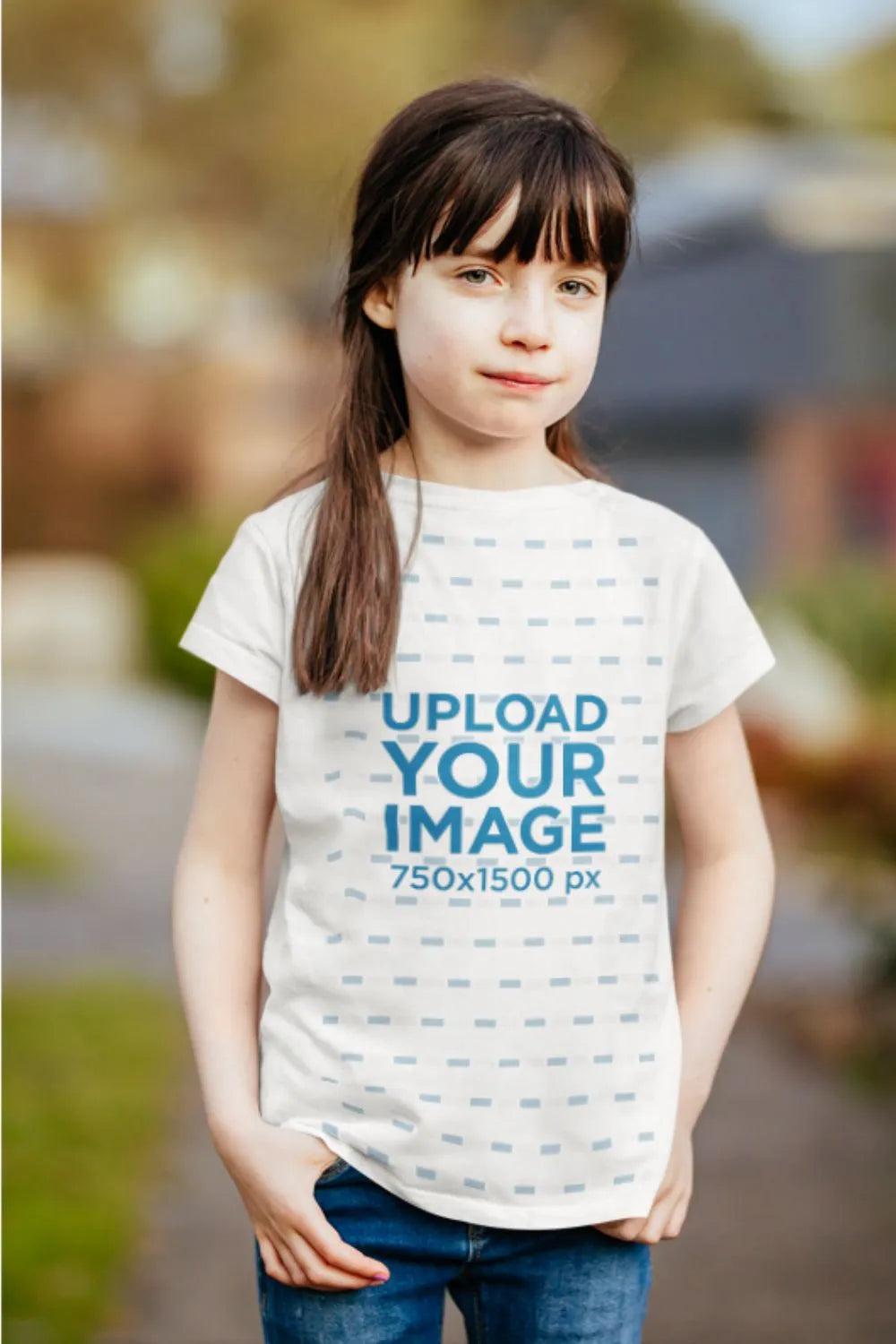 Personalized Kid T-shirt