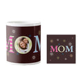 Personalised Photo Coffee Mug for Mom
