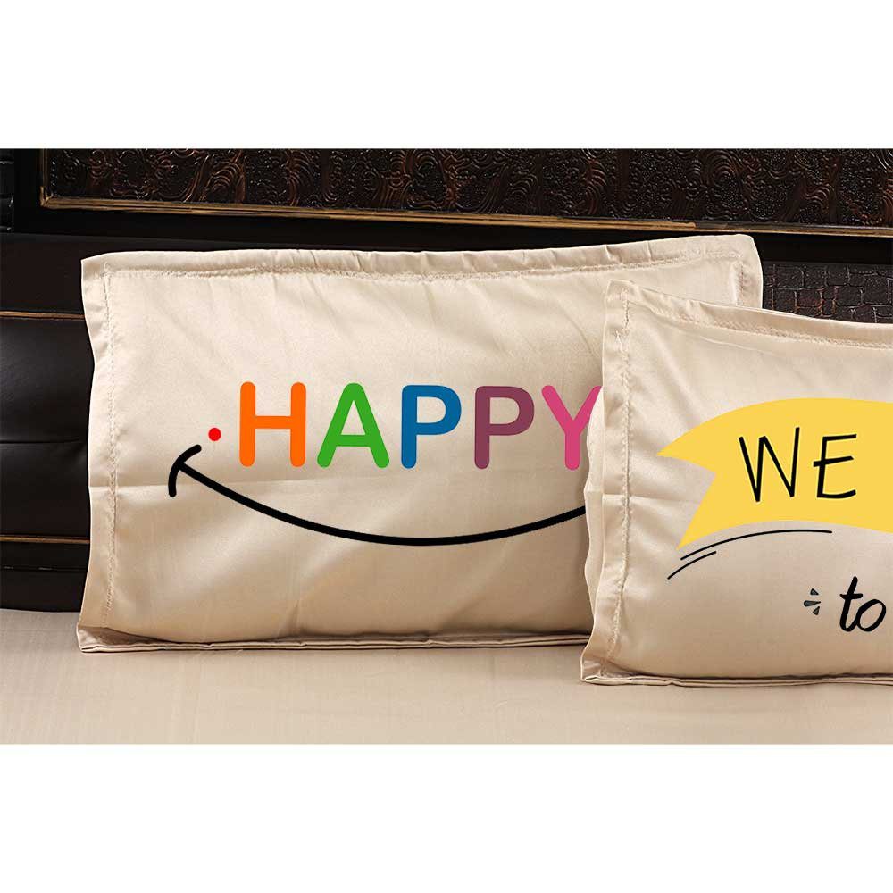 Personalized-Picture-Bedsheet-for-Happy-Family-Beige-Pillow_2-1