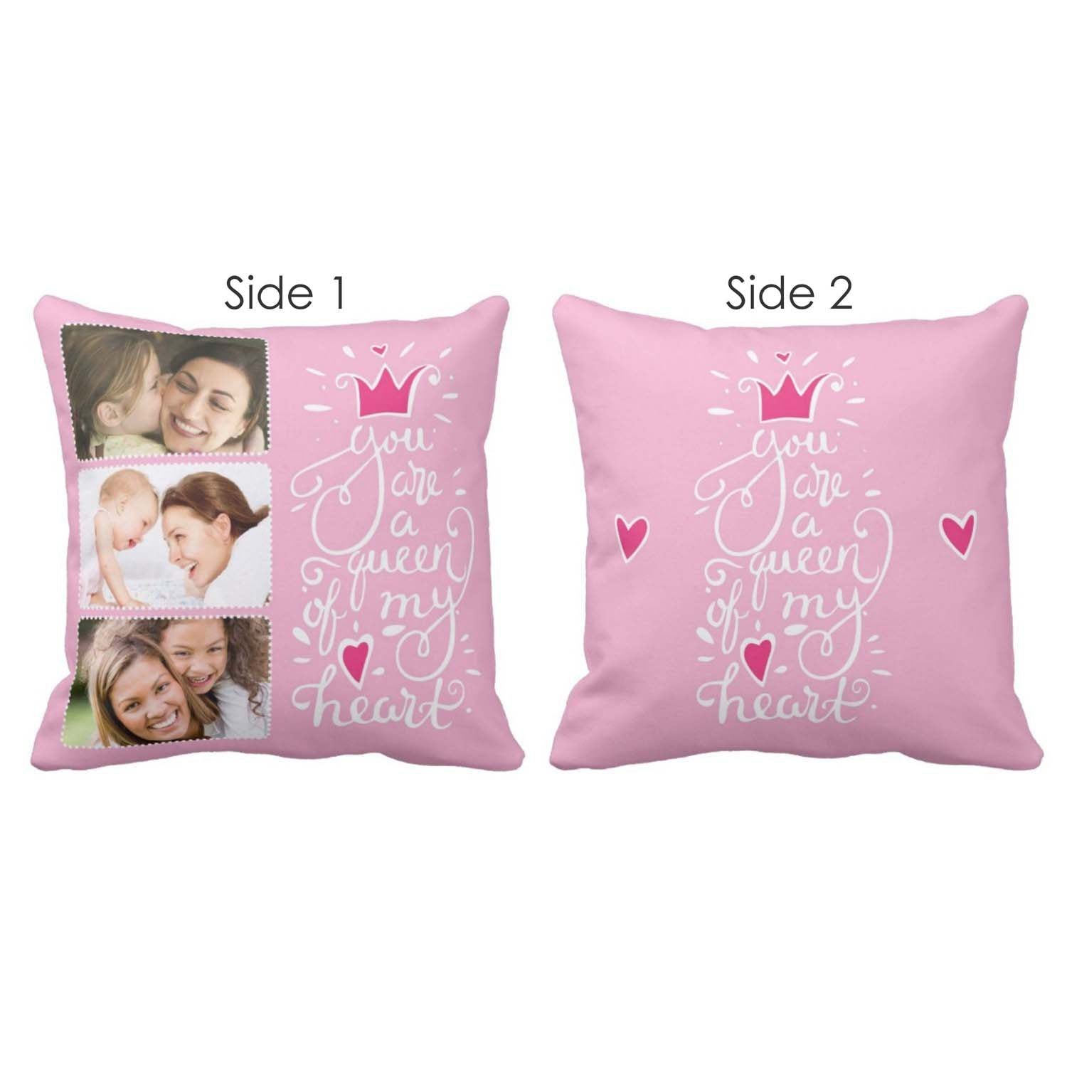 Personalized-Queen-Mother-Cushion-Cover-Both-Side-Printed